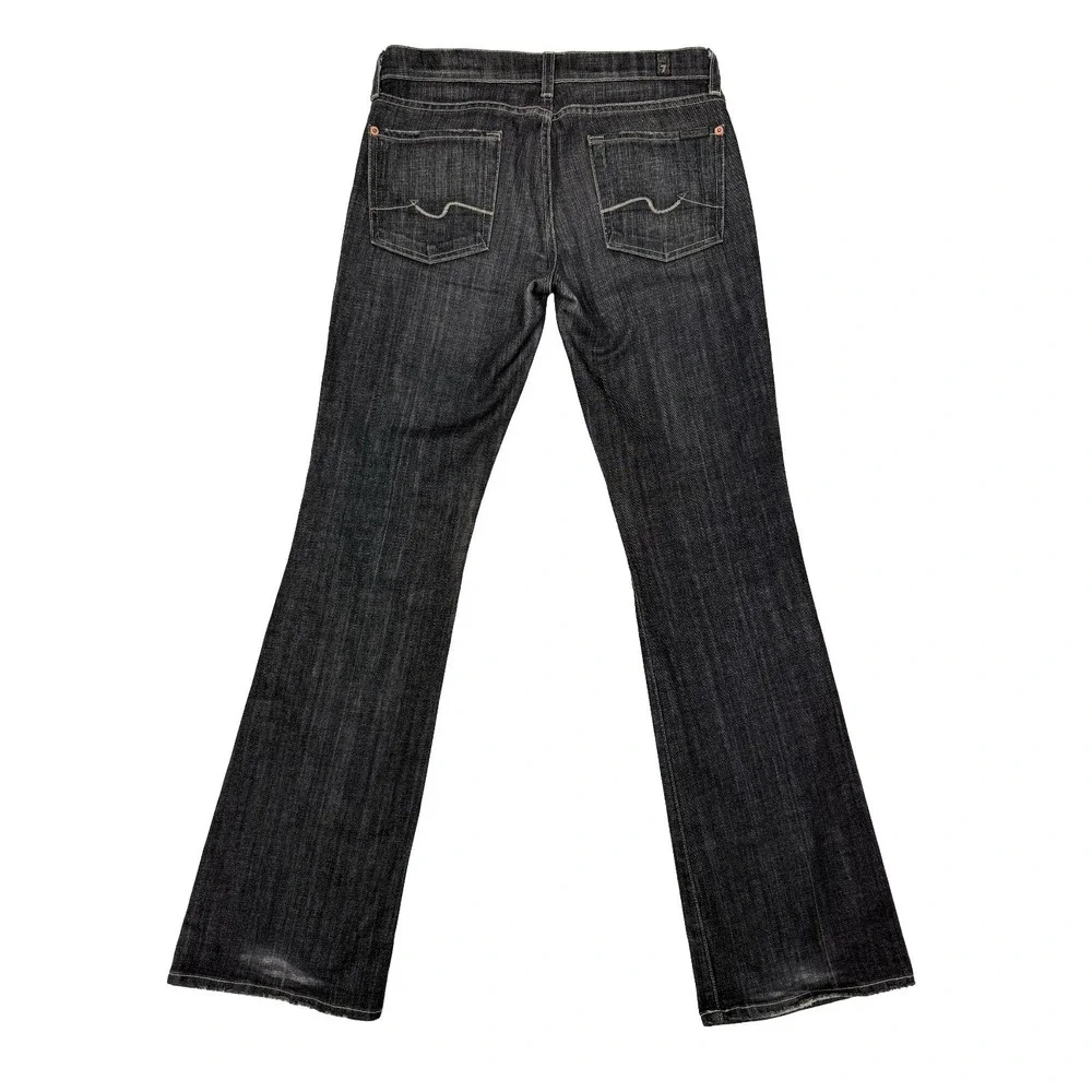 7 For All Mankind all mankind